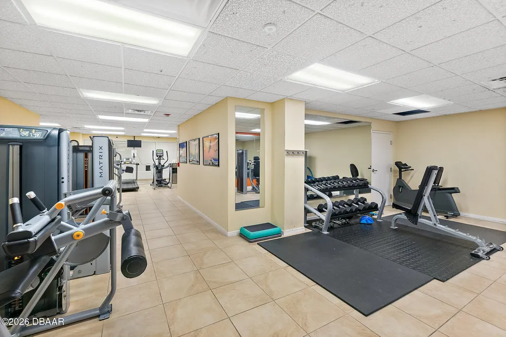 2545 S Atlantic Avenue #104-105 Daytona Beach Shores, FL 32118