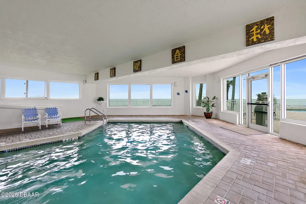 2545 S Atlantic Avenue #104-105 Daytona Beach Shores, FL 32118
