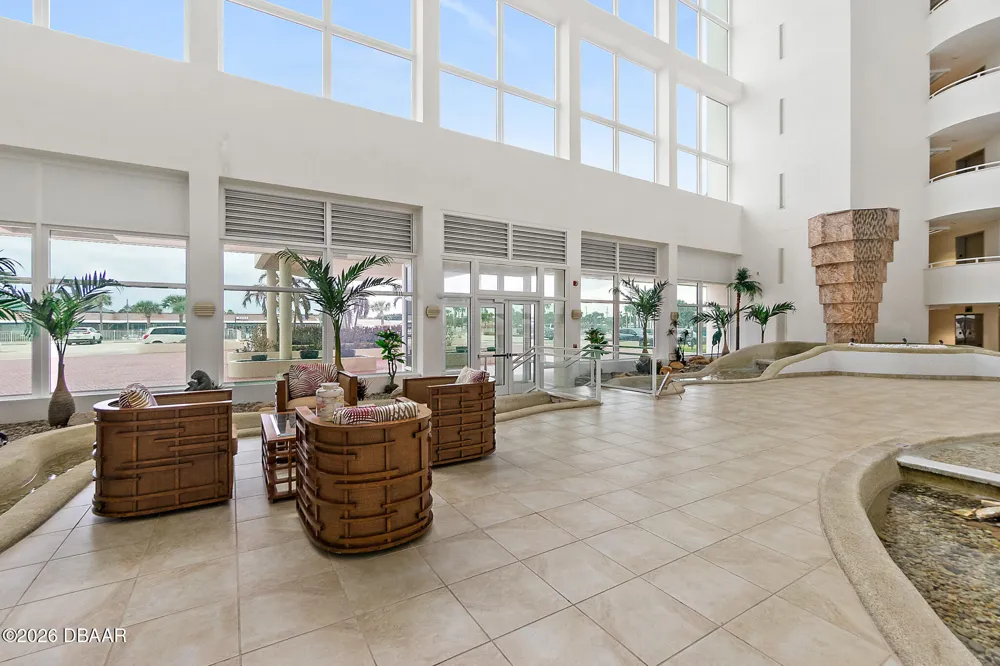 2545 S Atlantic Avenue #104-105 Daytona Beach Shores, FL 32118