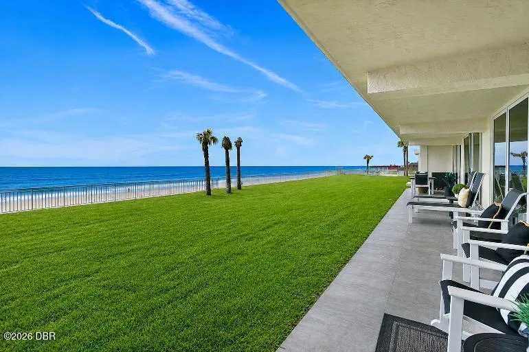 2545 S Atlantic Avenue #104-105 Daytona Beach Shores, FL 32118