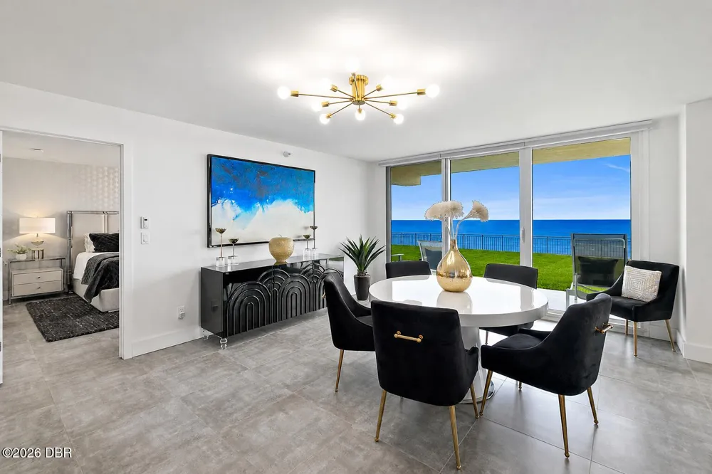 2545 S Atlantic Avenue #104-105 Daytona Beach Shores, FL 32118