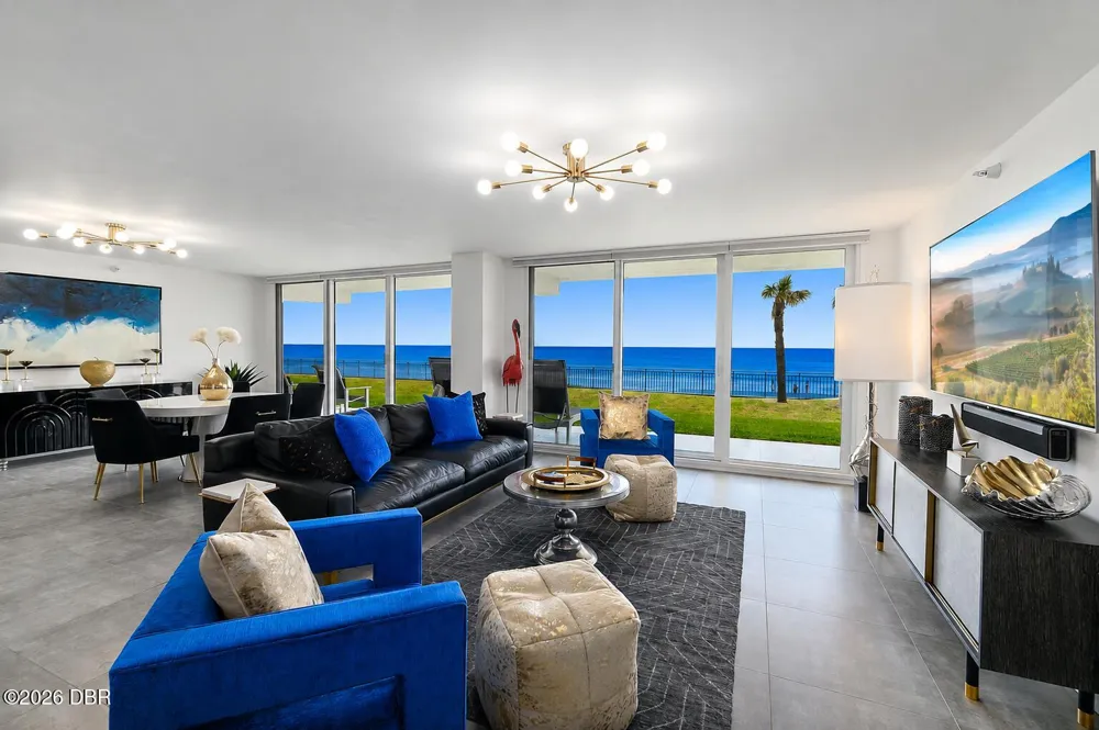 2545 S Atlantic Avenue #104-105 Daytona Beach Shores, FL 32118