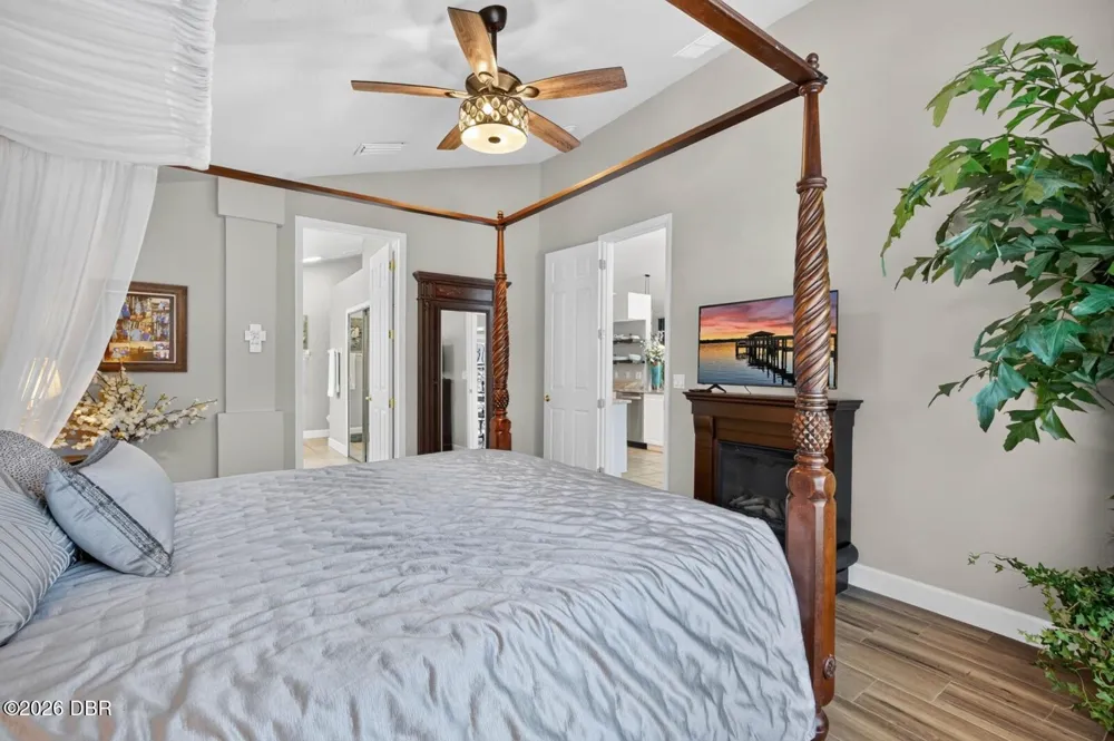 1234 Crown Pointe Lane Ormond Beach, FL 32174