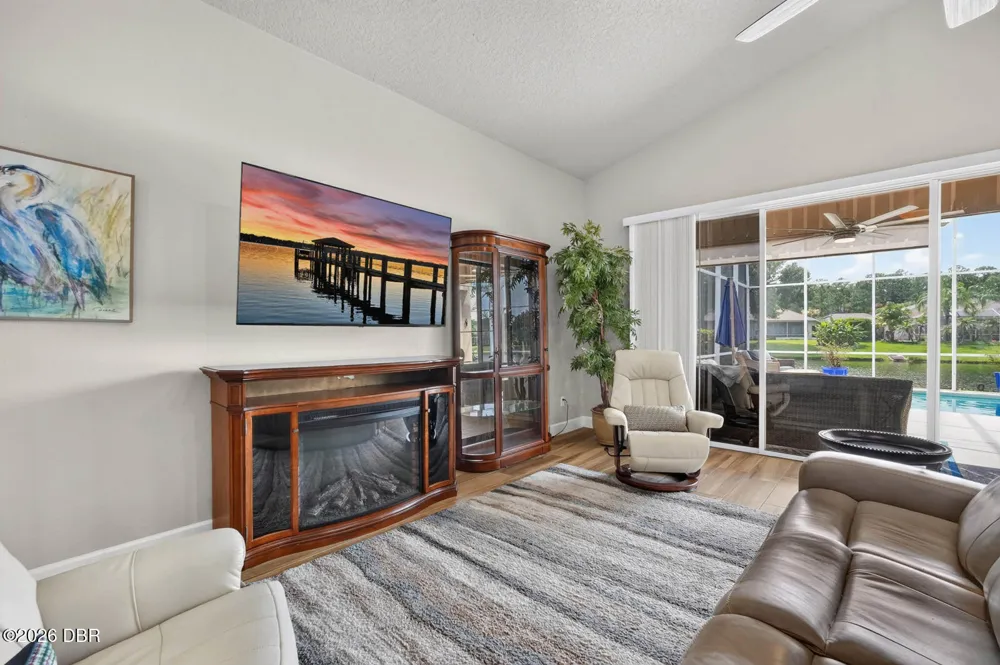 1234 Crown Pointe Lane Ormond Beach, FL 32174