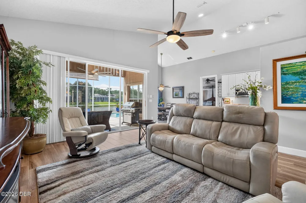 1234 Crown Pointe Lane Ormond Beach, FL 32174