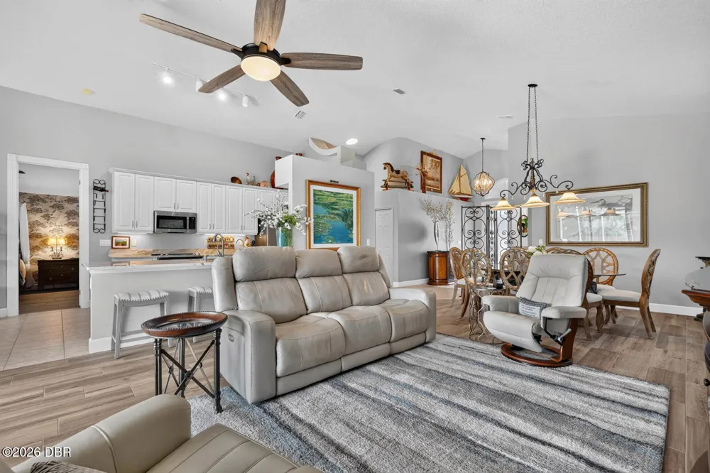 1234 Crown Pointe Lane Ormond Beach, FL 32174