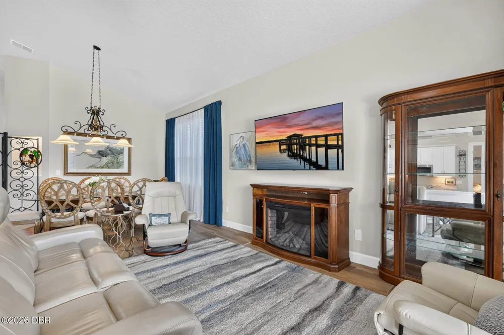 1234 Crown Pointe Lane Ormond Beach, FL 32174