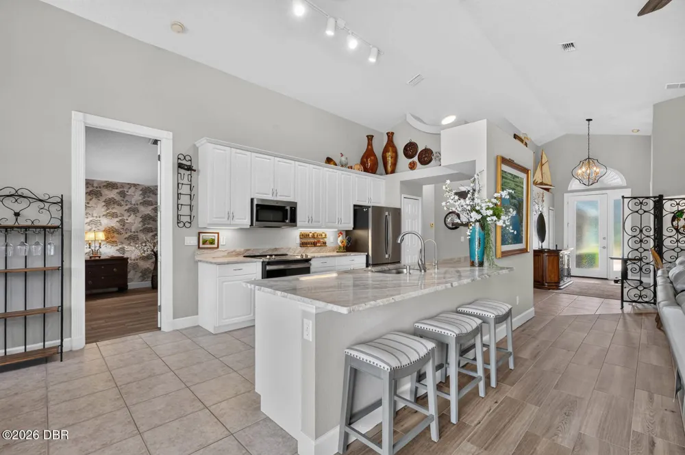 1234 Crown Pointe Lane Ormond Beach, FL 32174