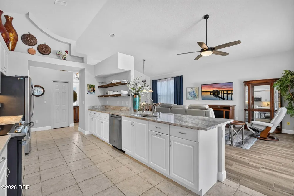 1234 Crown Pointe Lane Ormond Beach, FL 32174