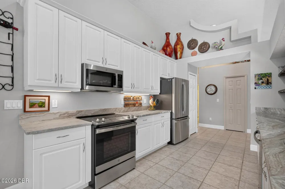 1234 Crown Pointe Lane Ormond Beach, FL 32174