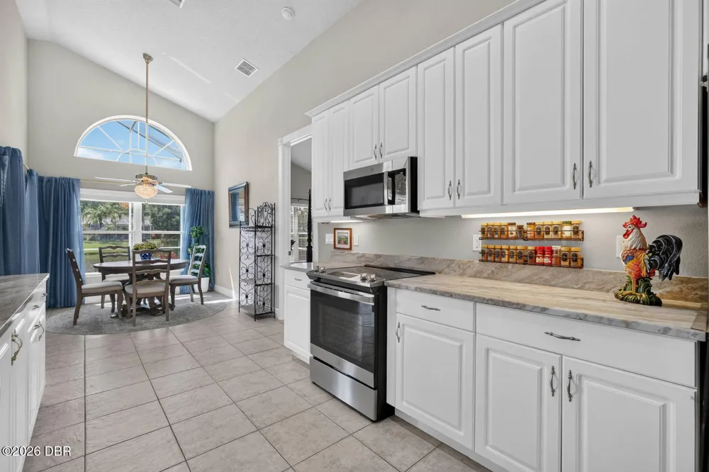 1234 Crown Pointe Lane Ormond Beach, FL 32174