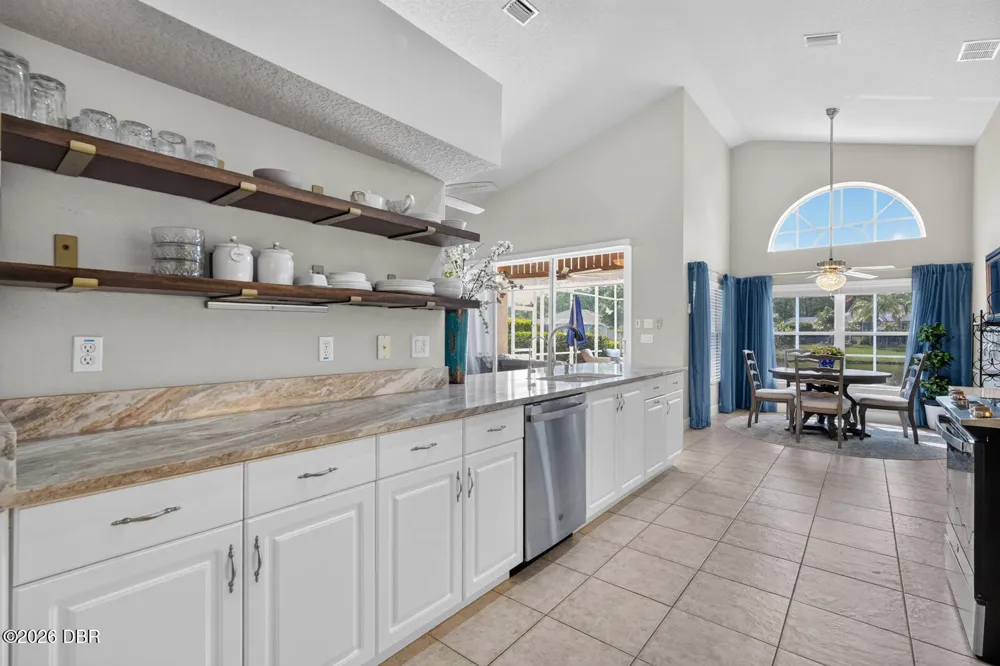 1234 Crown Pointe Lane Ormond Beach, FL 32174