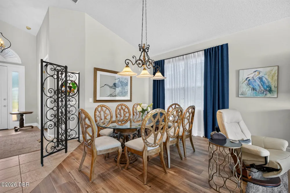 1234 Crown Pointe Lane Ormond Beach, FL 32174