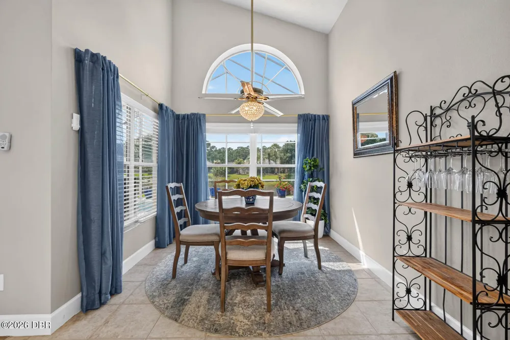 1234 Crown Pointe Lane Ormond Beach, FL 32174