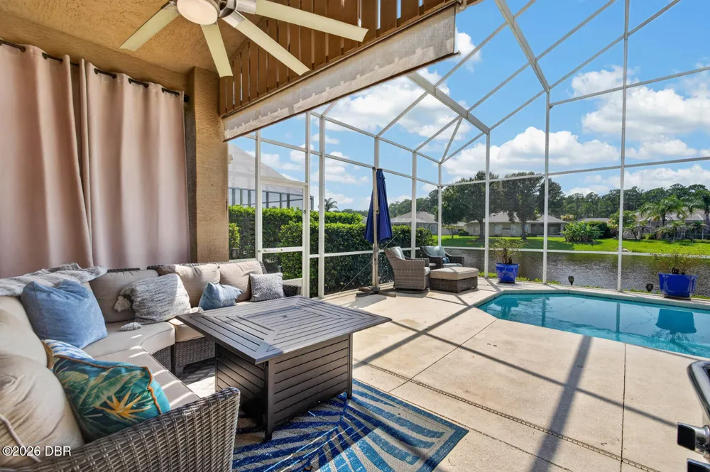 1234 Crown Pointe Lane Ormond Beach, FL 32174
