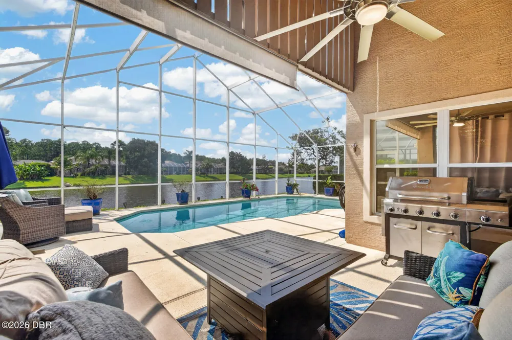 1234 Crown Pointe Lane Ormond Beach, FL 32174