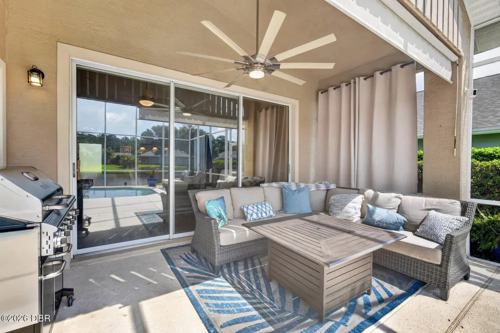 1234 Crown Pointe Lane Ormond Beach, FL 32174