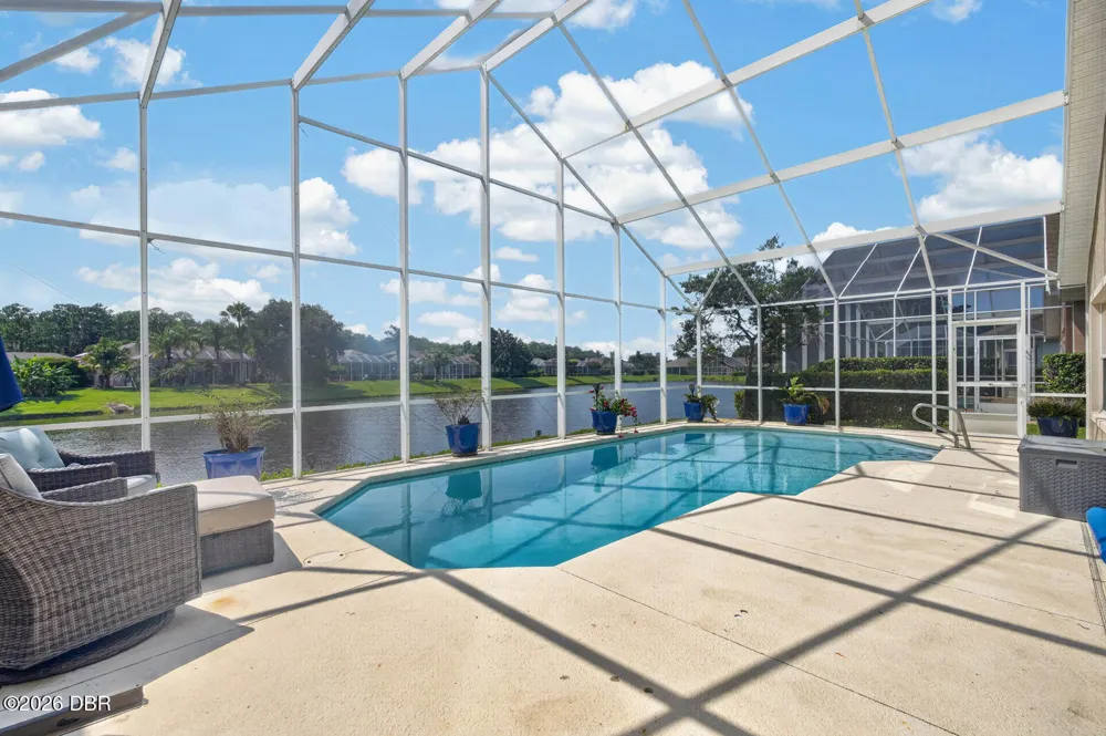 1234 Crown Pointe Lane Ormond Beach, FL 32174
