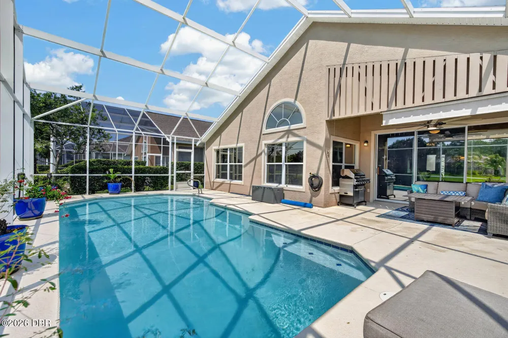 1234 Crown Pointe Lane Ormond Beach, FL 32174