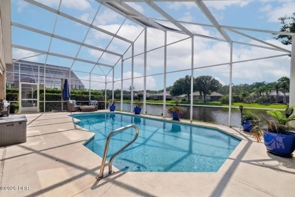 1234 Crown Pointe Lane Ormond Beach, FL 32174