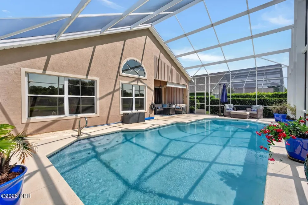 1234 Crown Pointe Lane Ormond Beach, FL 32174