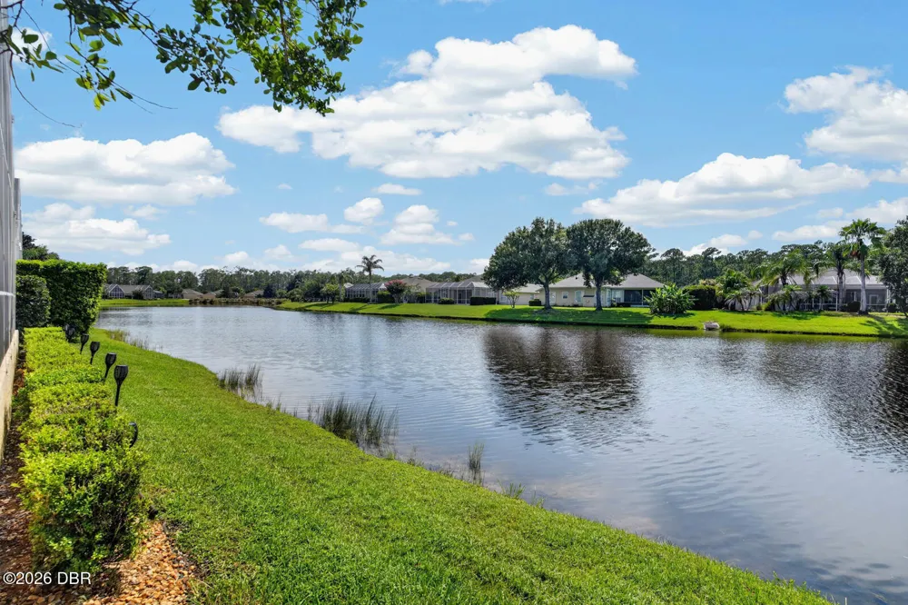 1234 Crown Pointe Lane Ormond Beach, FL 32174