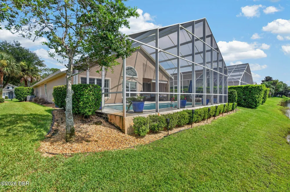 1234 Crown Pointe Lane Ormond Beach, FL 32174