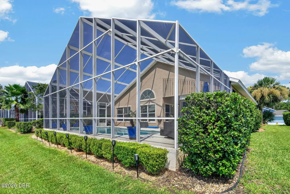 1234 Crown Pointe Lane Ormond Beach, FL 32174