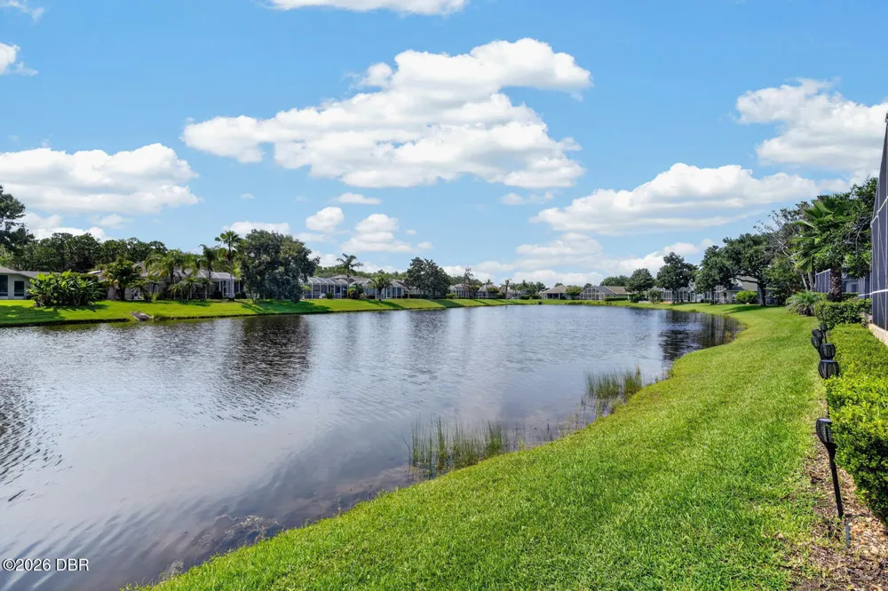 1234 Crown Pointe Lane Ormond Beach, FL 32174