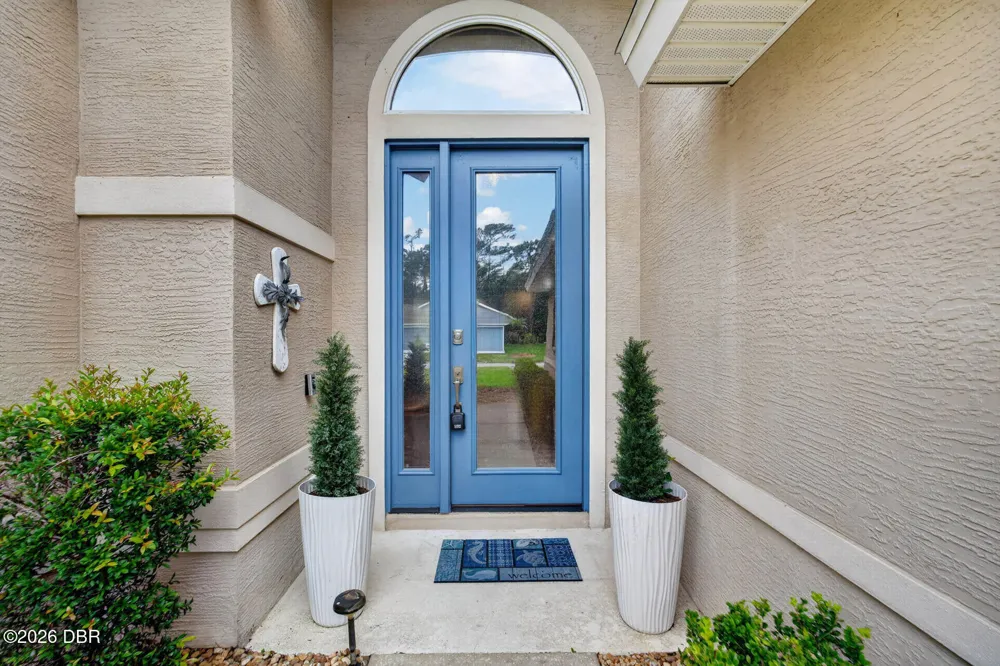 1234 Crown Pointe Lane Ormond Beach, FL 32174