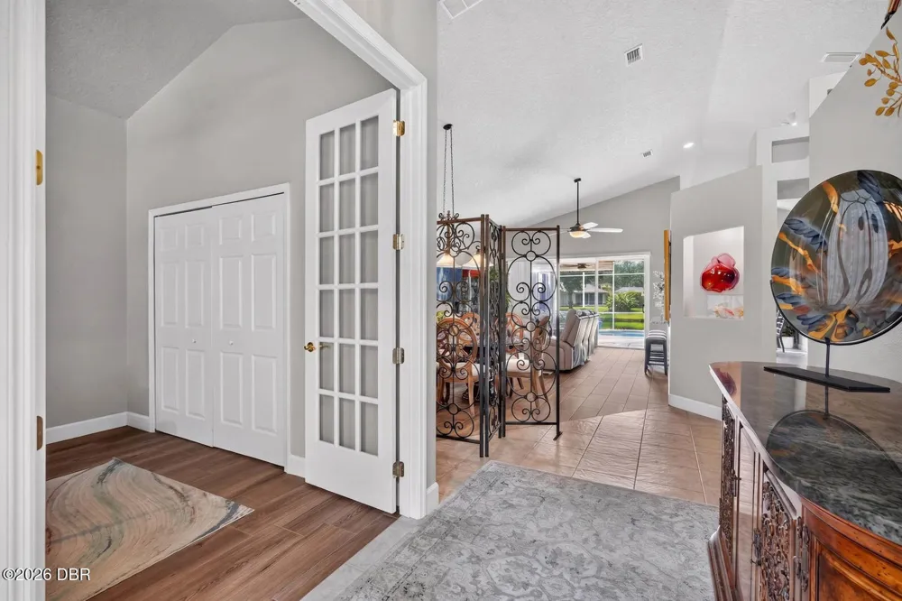 1234 Crown Pointe Lane Ormond Beach, FL 32174