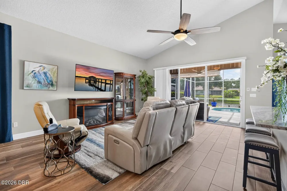 1234 Crown Pointe Lane Ormond Beach, FL 32174