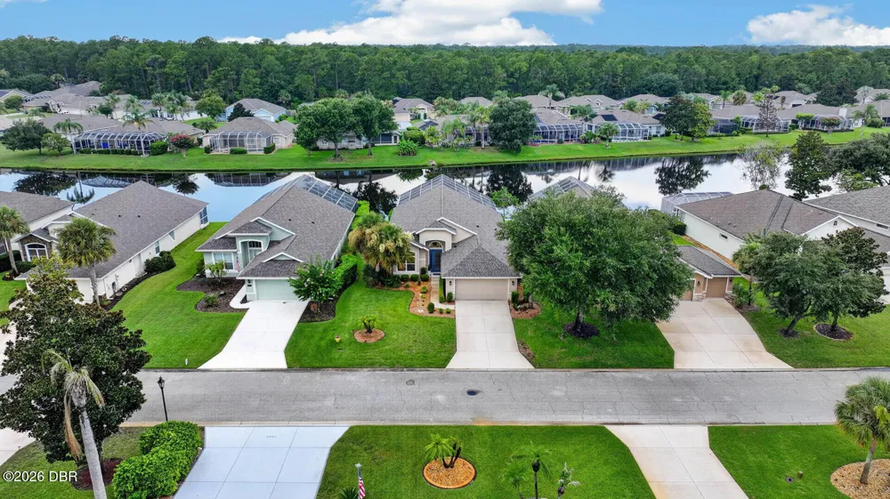 1234 Crown Pointe Lane Ormond Beach, FL 32174