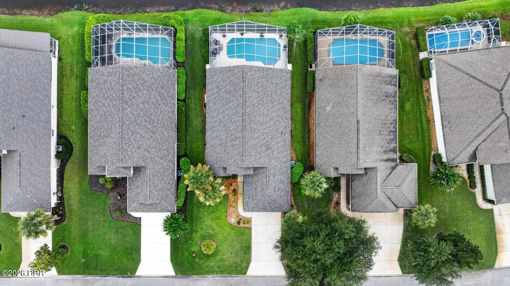 1234 Crown Pointe Lane Ormond Beach, FL 32174