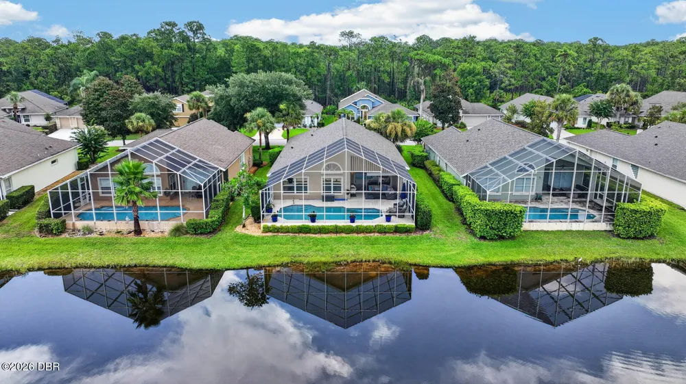 1234 Crown Pointe Lane Ormond Beach, FL 32174