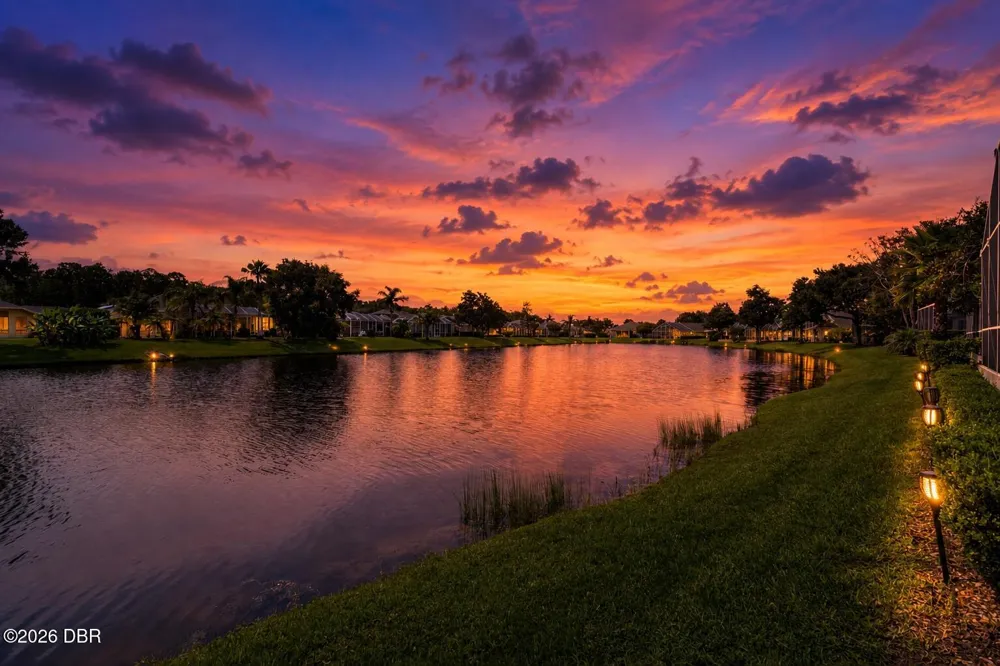1234 Crown Pointe Lane Ormond Beach, FL 32174