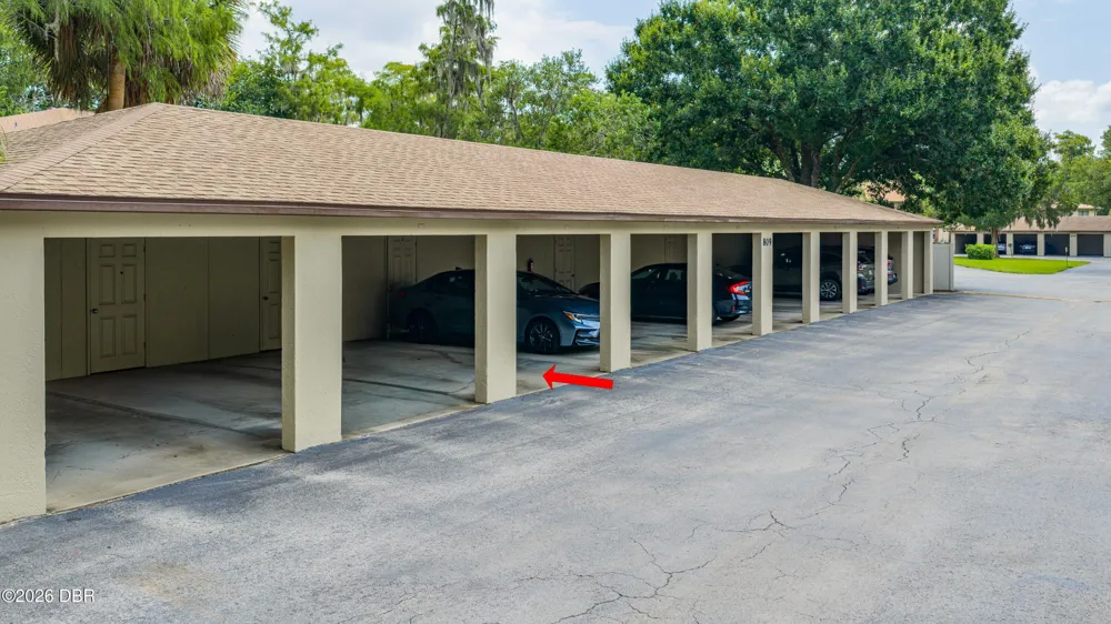 1601 Big Tree Road ##803 Daytona Beach, FL 32119