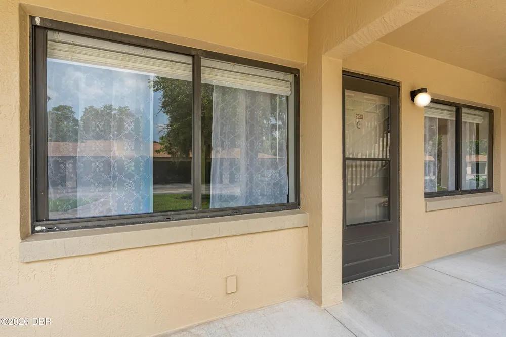 1601 Big Tree Road ##803 Daytona Beach, FL 32119