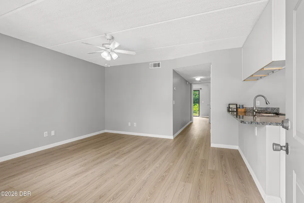 1601 Big Tree Road ##803 Daytona Beach, FL 32119