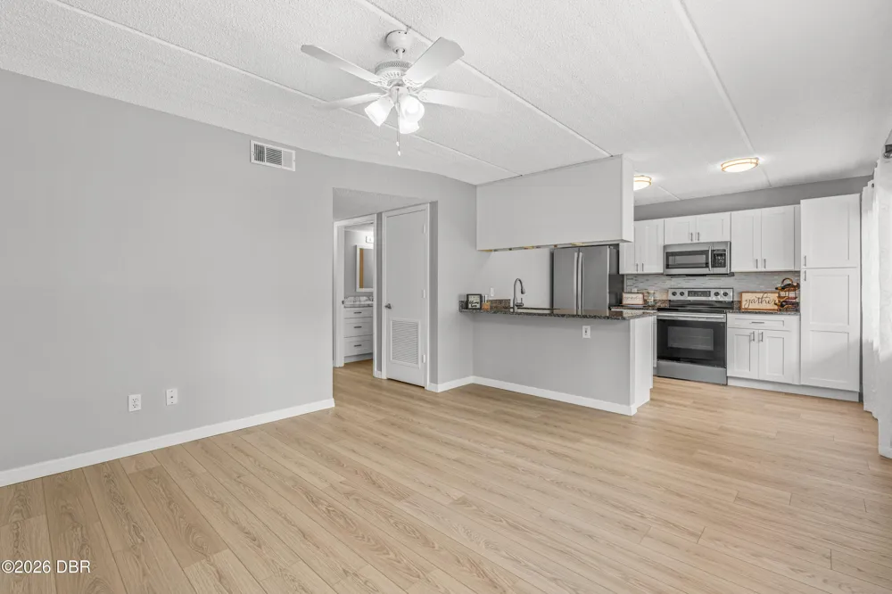 1601 Big Tree Road ##803 Daytona Beach, FL 32119