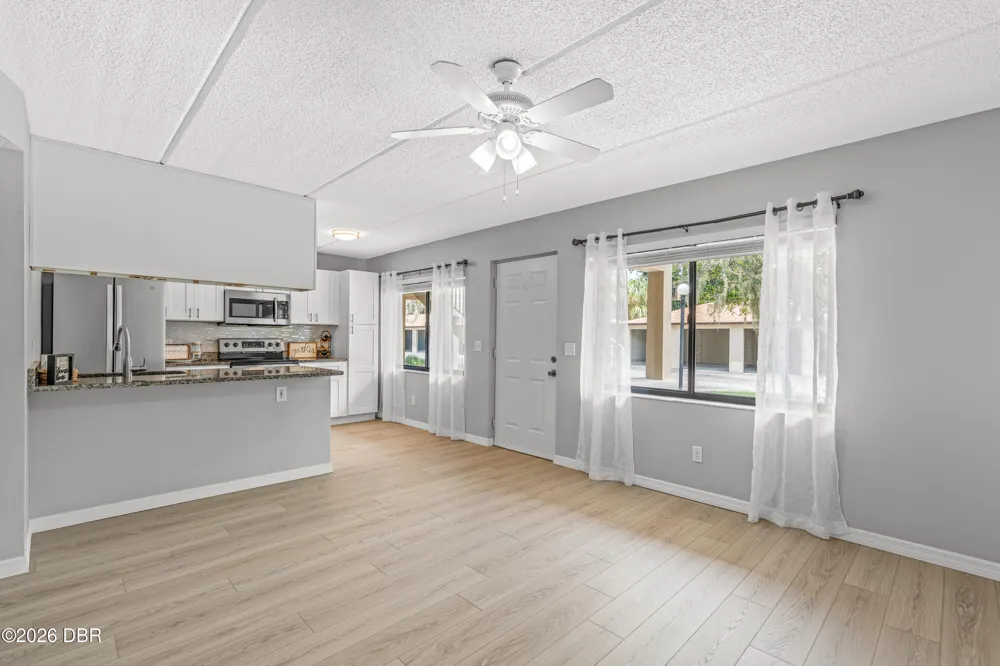 1601 Big Tree Road ##803 Daytona Beach, FL 32119