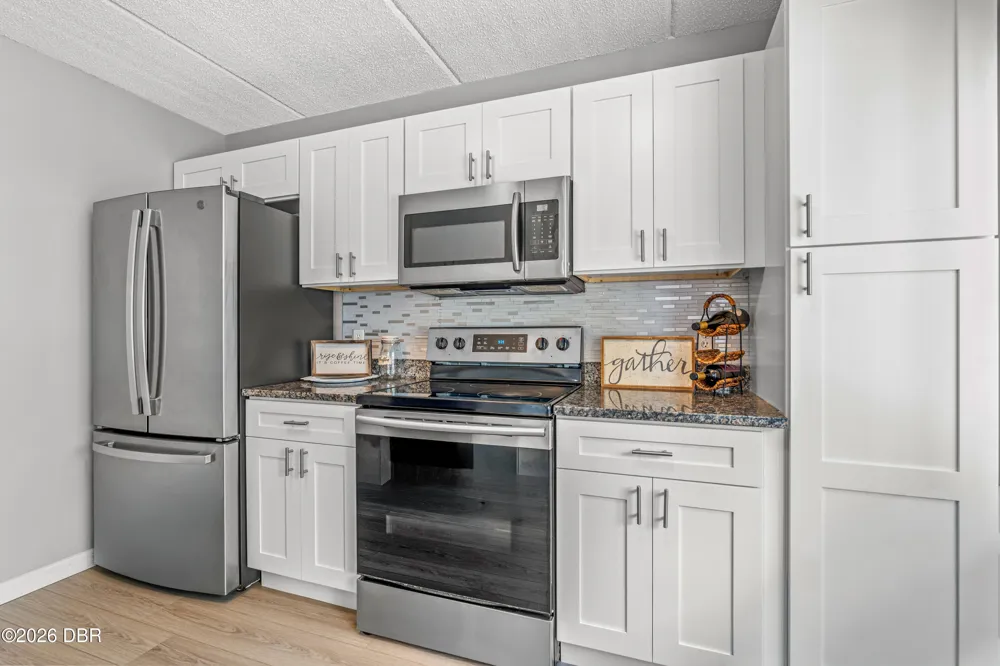 1601 Big Tree Road ##803 Daytona Beach, FL 32119