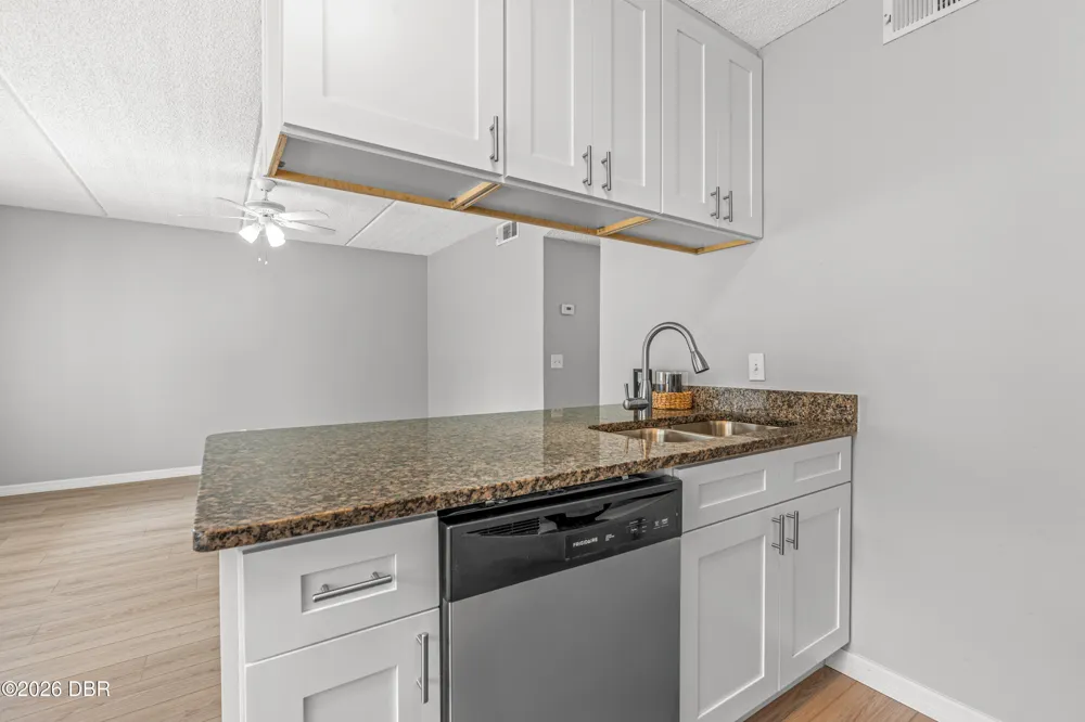 1601 Big Tree Road ##803 Daytona Beach, FL 32119