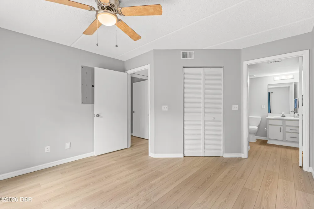 1601 Big Tree Road ##803 Daytona Beach, FL 32119