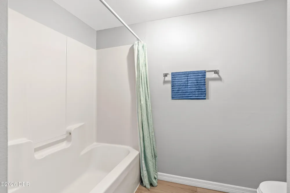 1601 Big Tree Road ##803 Daytona Beach, FL 32119