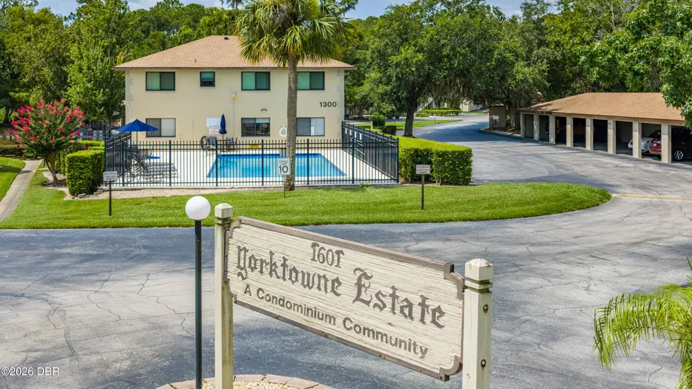 1601 Big Tree Road ##803 Daytona Beach, FL 32119