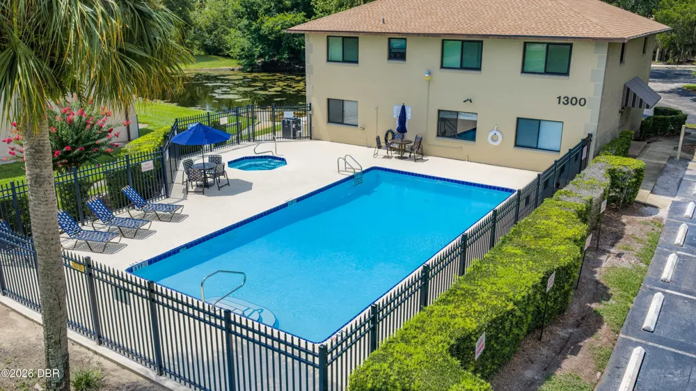 1601 Big Tree Road ##803 Daytona Beach, FL 32119