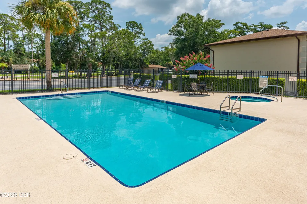 1601 Big Tree Road ##803 Daytona Beach, FL 32119
