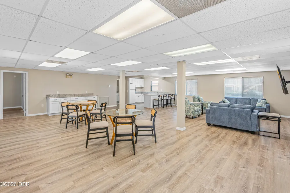 1601 Big Tree Road ##803 Daytona Beach, FL 32119