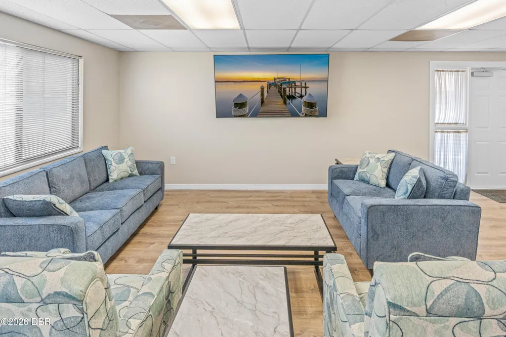 1601 Big Tree Road ##803 Daytona Beach, FL 32119